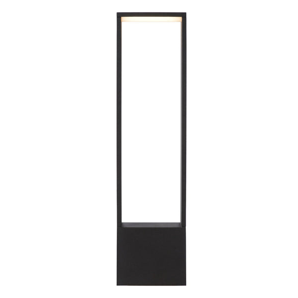LED-Wegeleuchte Goa IP54 Anthrazit (4)