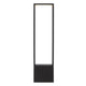 LED-Wegeleuchte Goa IP54 Anthrazit (4)