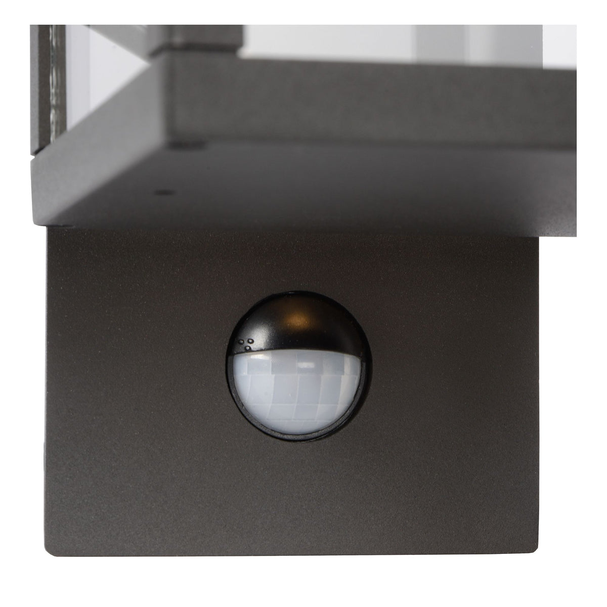 LED-Clairette outdoor wall light with motion sensor IP54 (5)