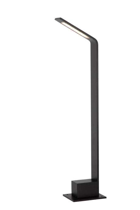 LED-Pollerleuchte Lawford IP54 60cm (2)