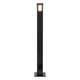 LED-Paletto luminoso Lawford IP54 60cm (3)