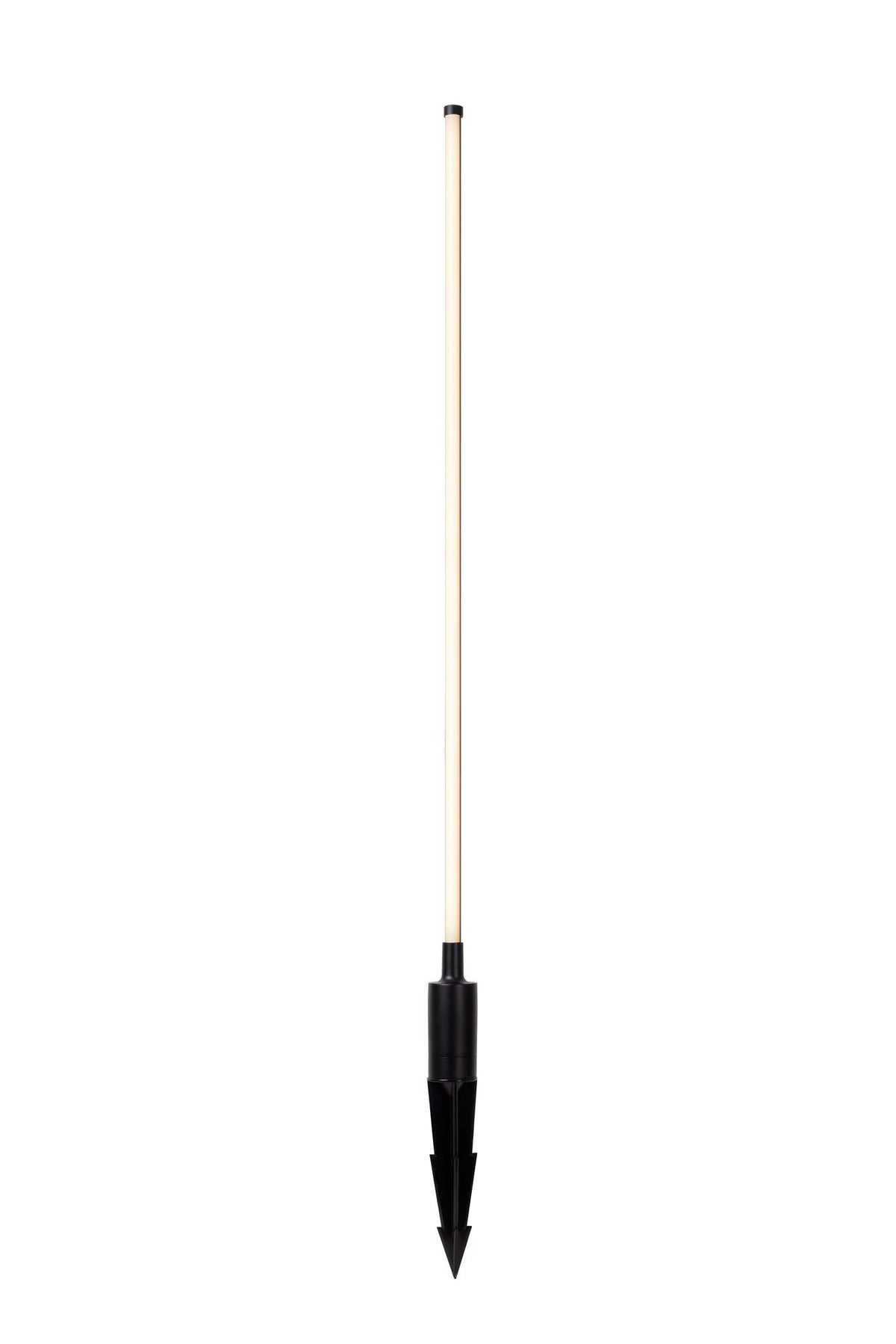 LED-Außenstrahler Lornex IP54 Warmweiß Ø4,9cm (1)