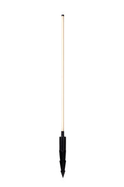 LED-Außenstrahler Lornex IP54 Warmweiß Ø4,9cm (1)