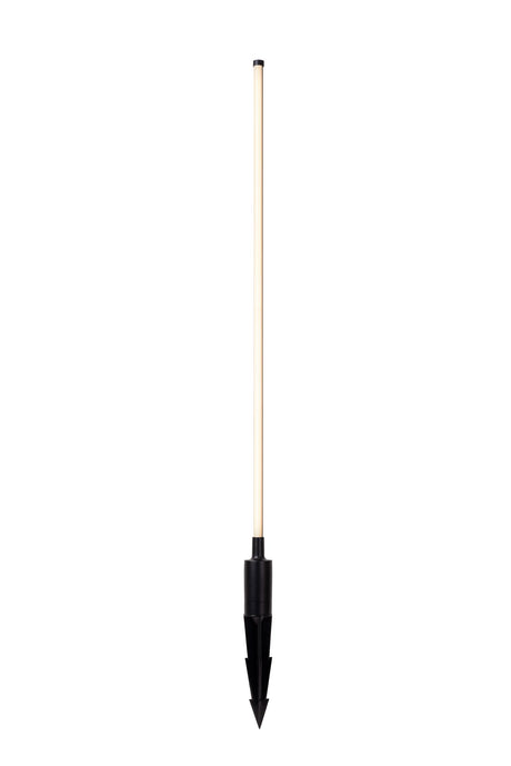 LED-Außenstrahler Lornex IP54 Warmweiß Ø4,9cm (1)