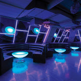 Moree Lounge Table LED Tisch Pro 45cm