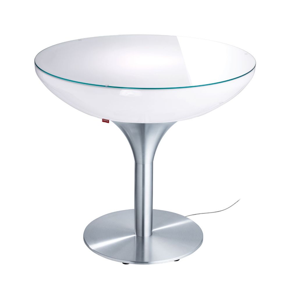 Lounge Table Tisch 75cm  Moree   