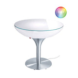 Lounge Table LED Tisch Pro 75cm  Moree   