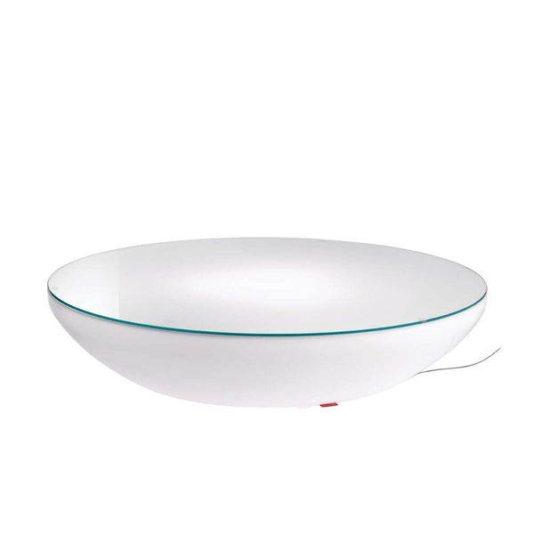 Lámpara de mesa o de pared Moree Lounge Variation en un diseño elegante, ideal para una iluminación ambiental agradable.
