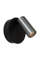 LED-Toni wall spotlight with rechargeable battery, touch dimmer and adjustable light colour (1)