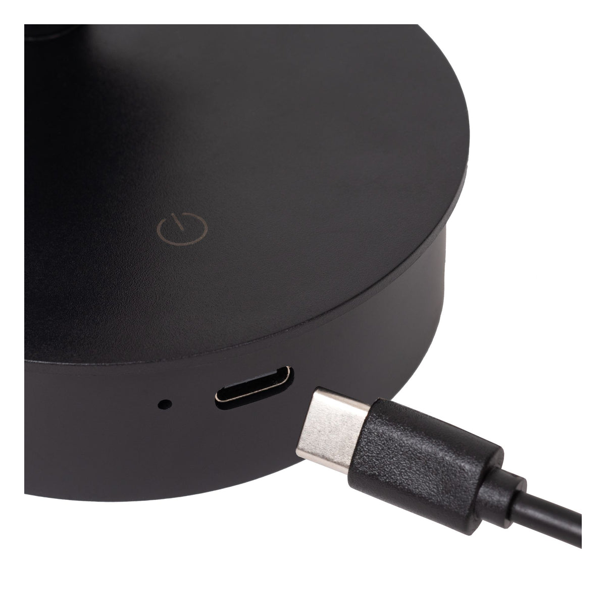 LED-Toni wall spotlight with rechargeable battery, touch dimmer and adjustable light colour (6)