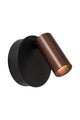 LED-Toni wall spotlight with rechargeable battery, touch dimmer and adjustable light colour (2)