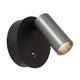 LED-Wandspot Toni mit Akku und Bewegungssensor CCT dimmbar (1)