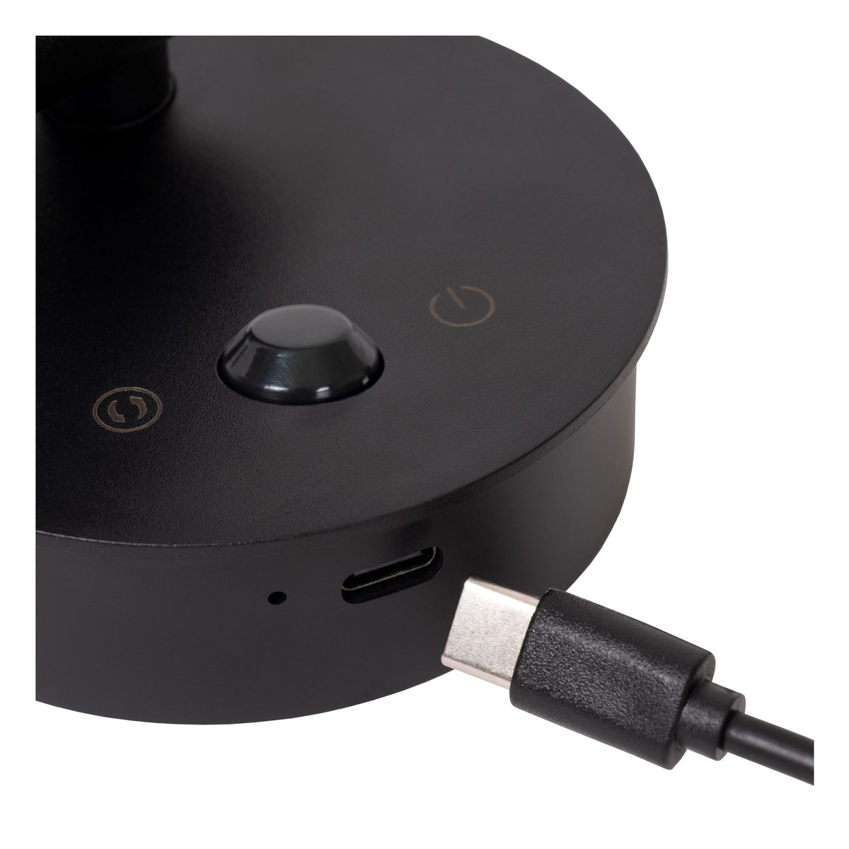 LED-Wandspot Toni mit Akku und Bewegungssensor CCT dimmbar (6)