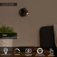 LED-Wandspot Toni mit Akku und Bewegungssensor CCT dimmbar (7)