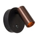 LED-Wandspot Toni mit Akku und Bewegungssensor CCT dimmbar (2)