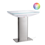 Moree Studio 105 LED -sohvapöytä per