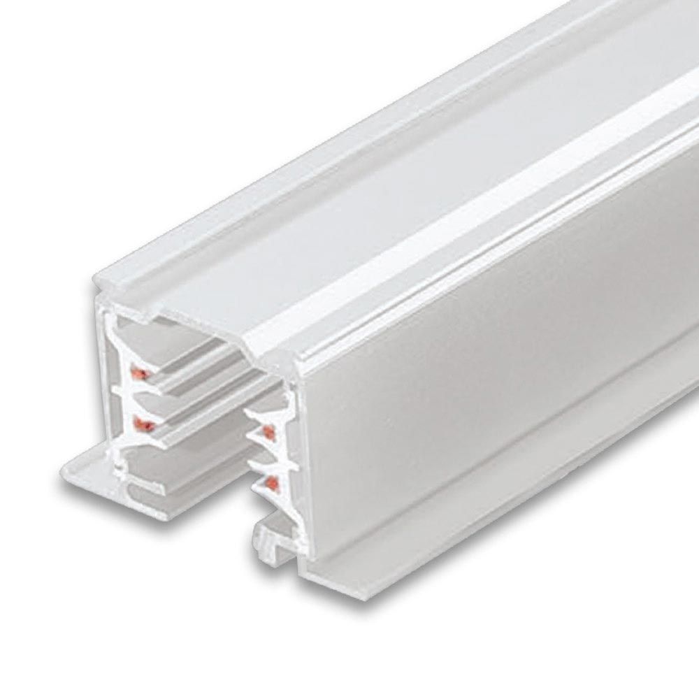 3-faser installation Power Rail 2m White