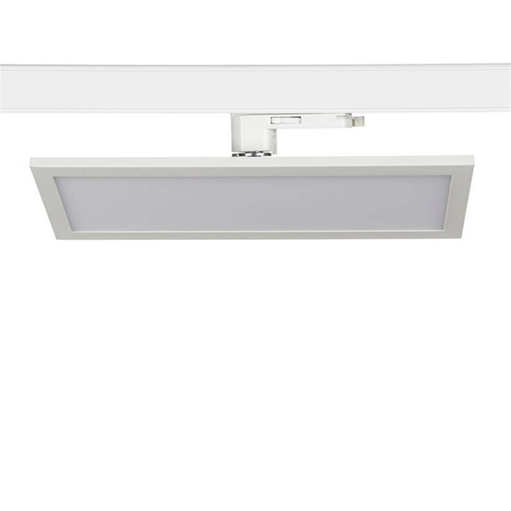 3-phase LED panel light 1500lm neutral white