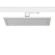 3-Phasen LED-Panel Flächenleuchte mit EURO Adapter, 1500lm, neutralweiß, für optimale Raumbeleuchtung.