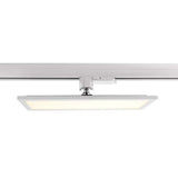 3-phase LED panel light 1500lm neutral white