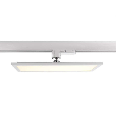 Area del pannello LED in 3 fasi Light 1500lm Bianco neutro