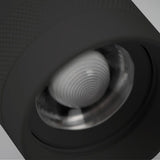 3 -faser LED Rail Rays 8W 20 ° -55 °
