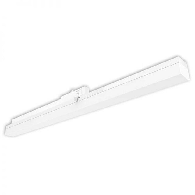 3-Phasen Linienleuchte 2400lm 20W 4000K neutral Weiß  Pro-Light   