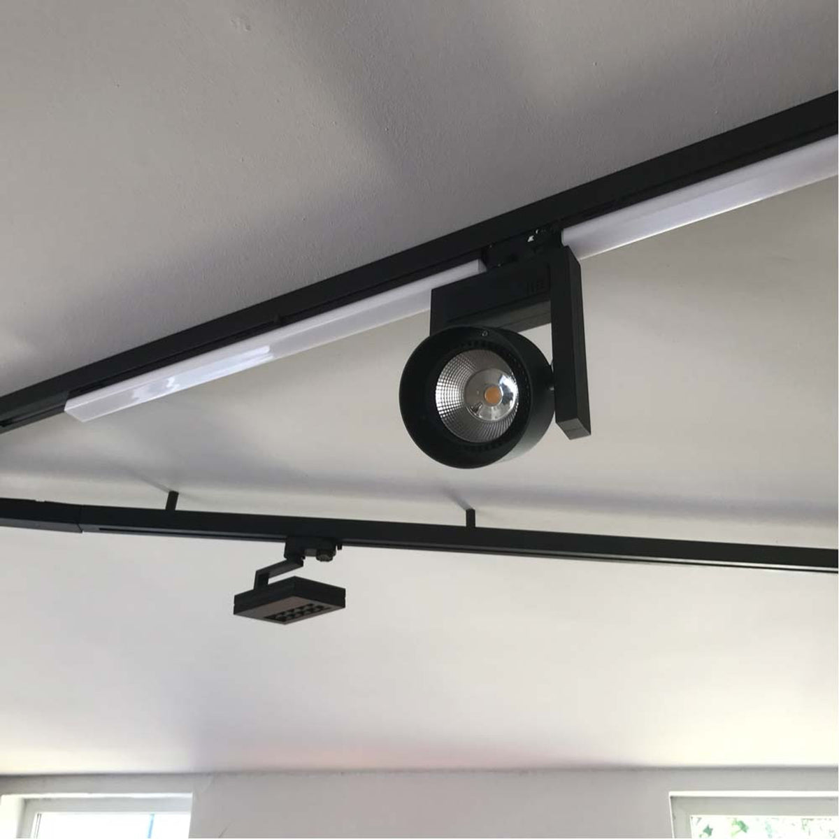 3-Phasen Linienleuchte 60cm oder 120cm (7)