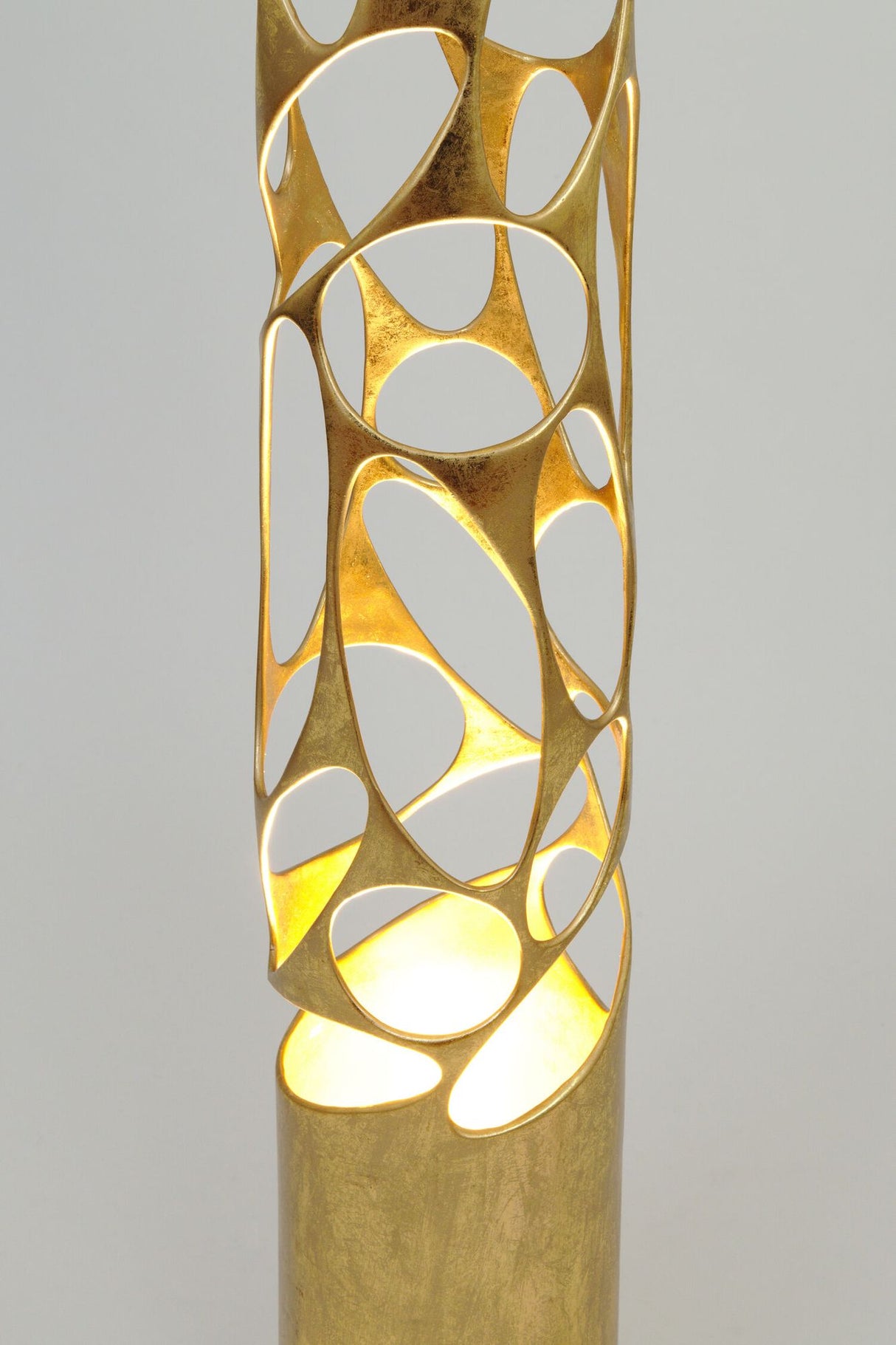 Stehleuchte Talismano Rund 176 cm