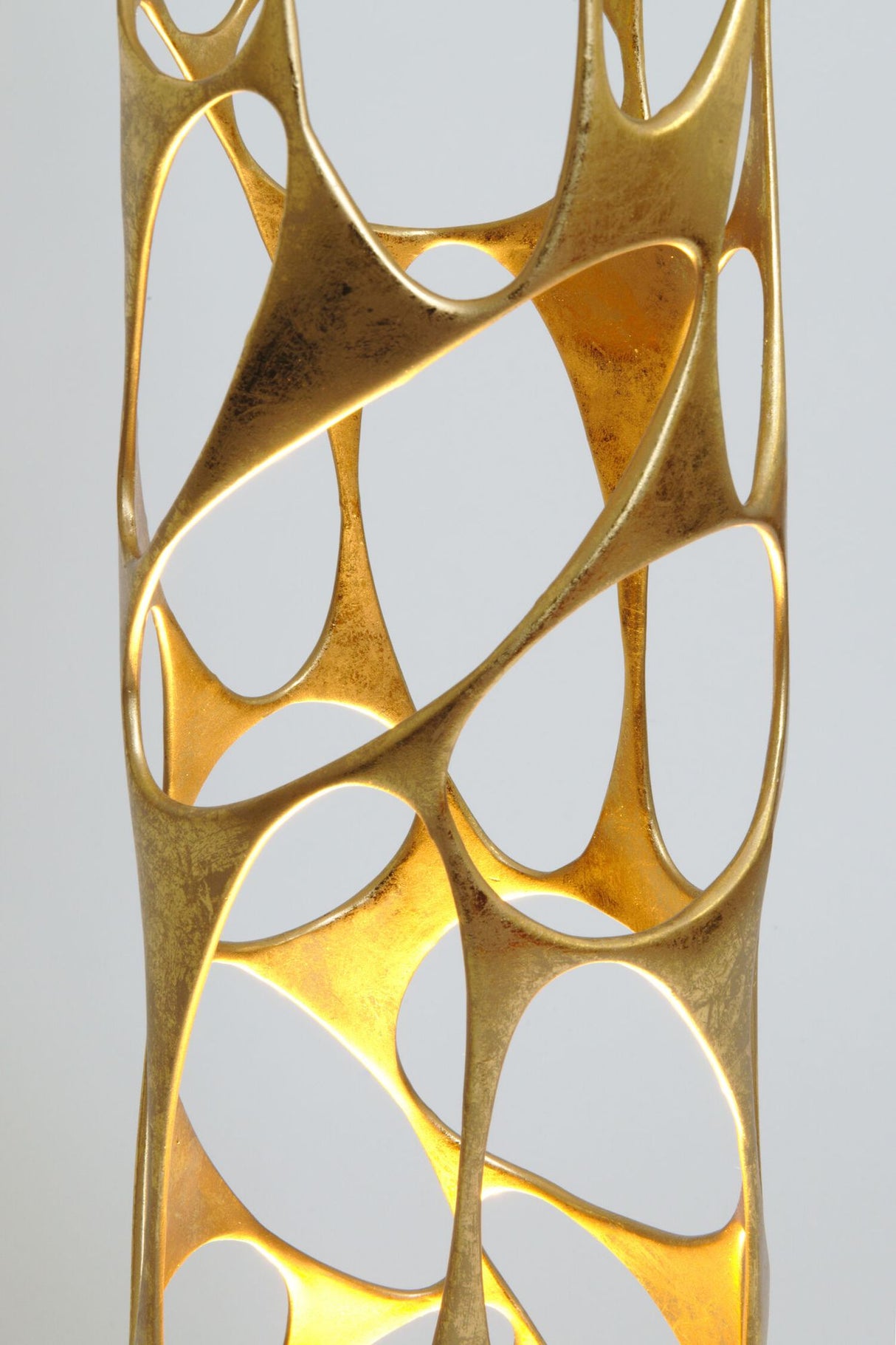 Stehleuchte Talismano Rund 176 cm