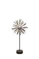 Lampada da tavolo Sonne a 6 luci 30x12 cm 