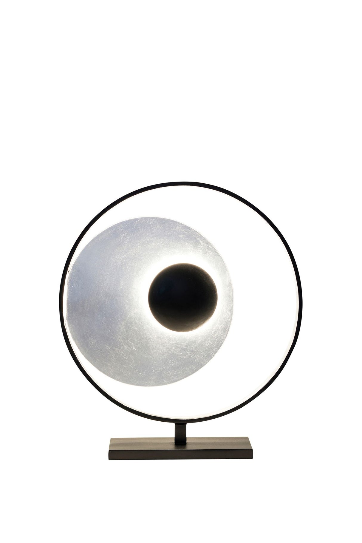 Tischlampe Satellite 4-flammig 51x17cm