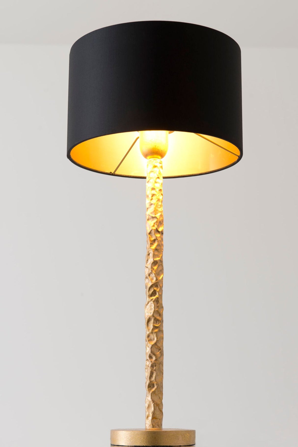 Lampada da tavolo Cancelliere Rotonda Piccolo Chintz 