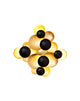 LED-Applique Bolladaria Gigante a 9 luci dimmerabile 