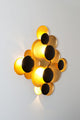 LED-Applique Bolladaria Gigante a 9 luci dimmerabile 