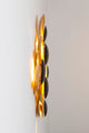 LED-Applique Bolladaria Gigante a 9 luci dimmerabile 