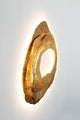 Applique da parete Coral dimmerabile 93x9 cm Oro 