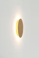 LED-Wandleuchte Meteor Piccolo dimmbar Rund Ø 27cm