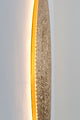 LED-Wandlampe Meteor Gigante Xl dimmbar Rund Ø 100cm