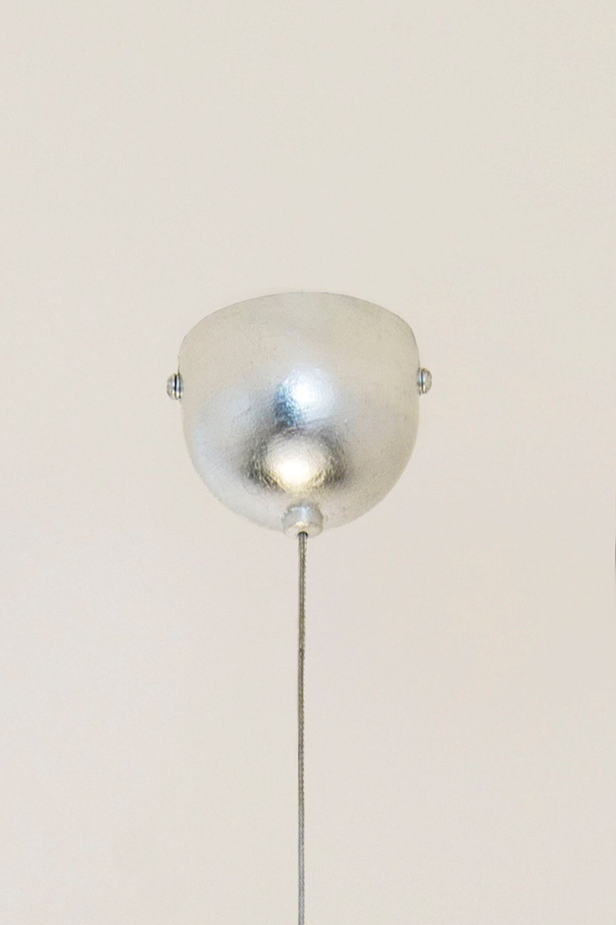 Pendelleuchte Lily Piccolo Halogen Rund Ø 13cm