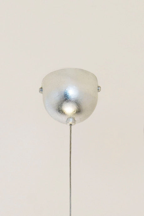 Lampa wisząca Lily Piccolo halogenowa okrągła Ø 13 cm 