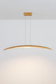 LED-Hängeleuchte Costellazione 5-flammig dimmbar 122x5cm