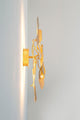 LED-Plafoniera Controversia a 6 luci dimmerabile 87x82 cm 