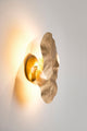 LED-Deckenlampe Controversia 4-flammig dimmbar Rund