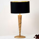 Tischleuchte Innovazione Eisen Gold