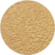 Wandleuchte Meteor Eisen Gold - Detailansicht der goldenen Oberfläche mit strukturierter Textur.