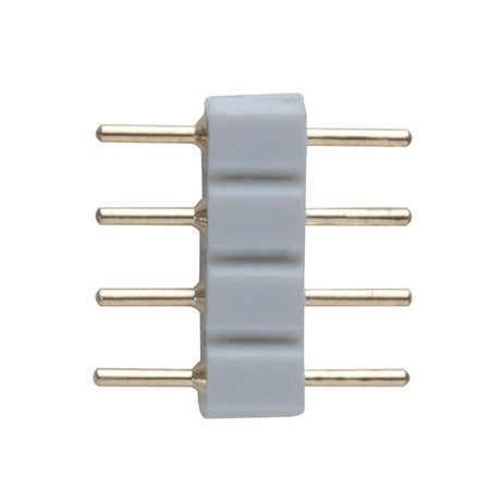 Din LED-stikudskiftningsdel til et simpelt plug-in-system for nem installation.