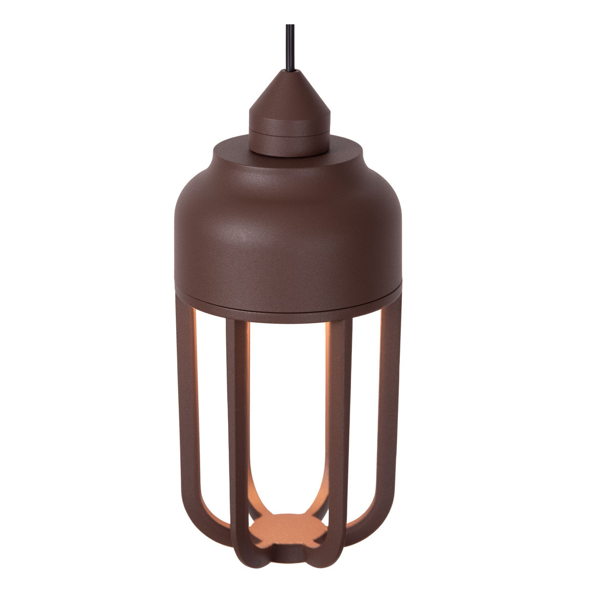 LED-Außenpendelleuchte Wells IP54 (3)