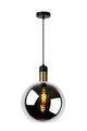 Pendelleuchte Julius Glasschirm Ø 28cm (2)