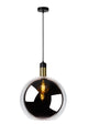 Pendelleuchte Julius Glas Ø 40cm (2)